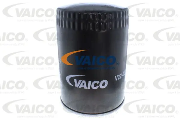 V22-0229 VAICO Масляный фильтр (фото 1)