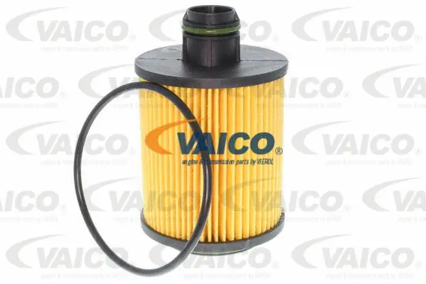 V24-0008 VAICO Масляный фильтр (фото 1)
