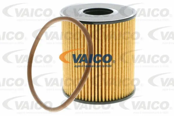 V24-0021 VAICO Масляный фильтр (фото 1)