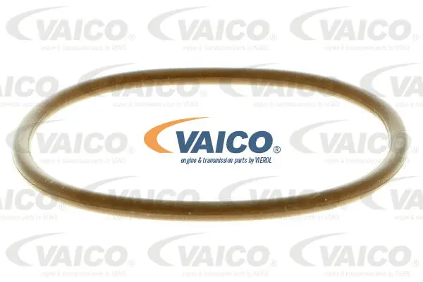 V24-0021 VAICO Масляный фильтр (фото 2)