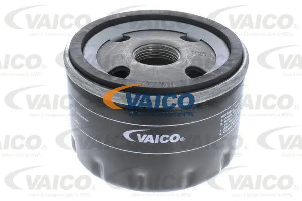 V24-0022 VAICO Масляный фильтр (фото 1)