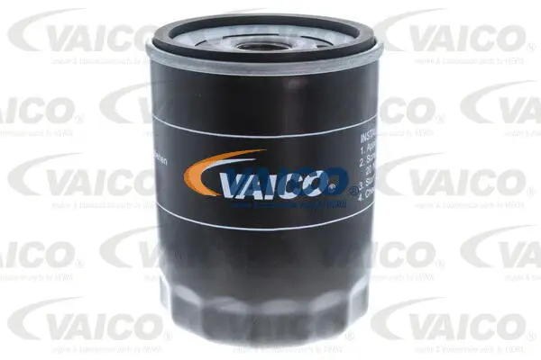 V24-0023 VAICO Масляный фильтр (фото 1)
