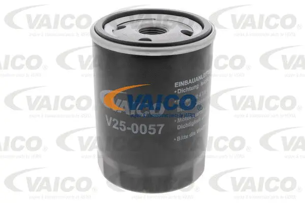 V25-0057 VAICO Масляный фильтр (фото 1)