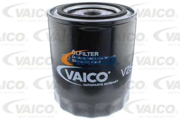 V25-0059 VAICO Масляный фильтр (фото 1)