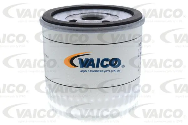 V25-0062 VAICO Масляный фильтр (фото 1)