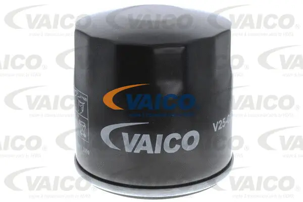 V25-0101 VAICO Масляный фильтр (фото 1)