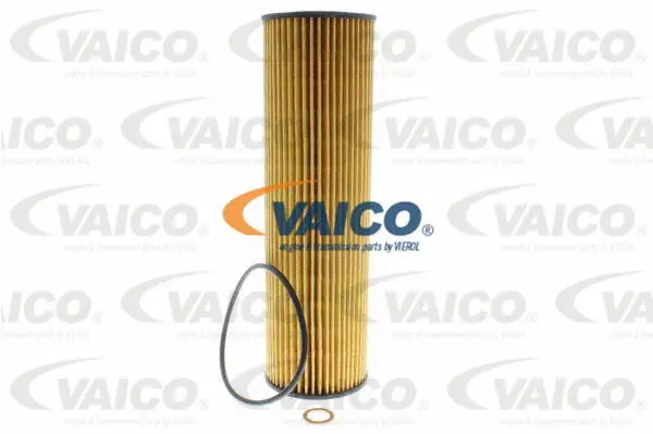 V30-0858 VAICO Масляный фильтр (фото 1)