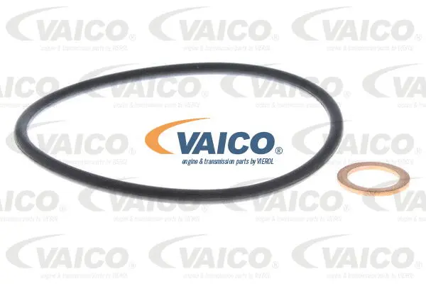 V30-0858 VAICO Масляный фильтр (фото 2)