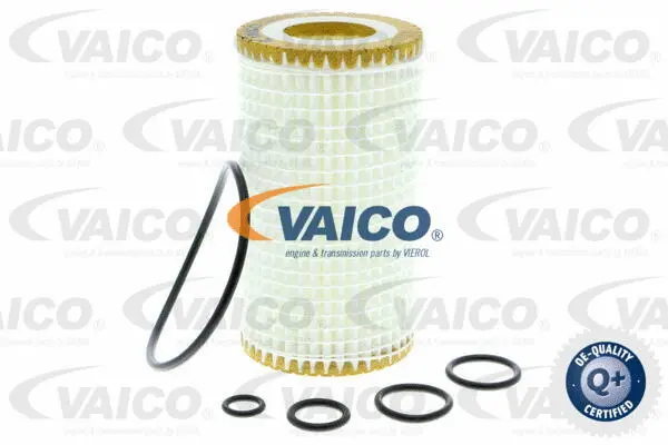 V30-0859 VAICO Масляный фильтр (фото 1)