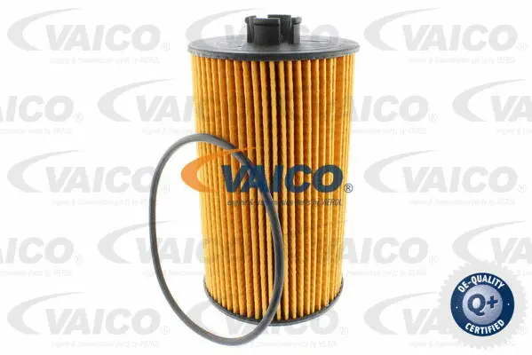 V30-2194 VAICO Масляный фильтр (фото 1)
