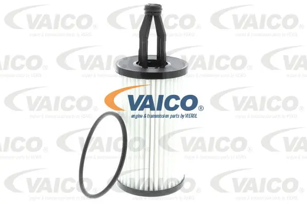 V30-2746 VAICO Масляный фильтр (фото 1)
