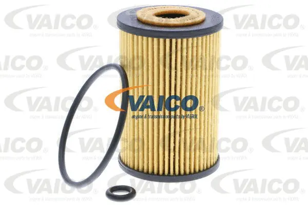 V30-8119 VAICO Масляный фильтр (фото 1)