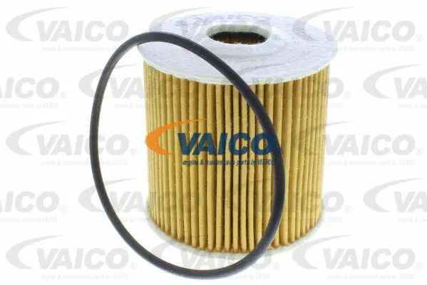 V38-0013 VAICO Масляный фильтр (фото 1)