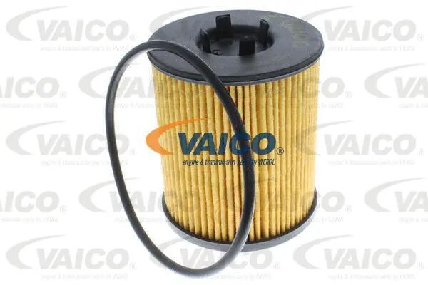 V40-0086 VAICO Масляный фильтр (фото 1)