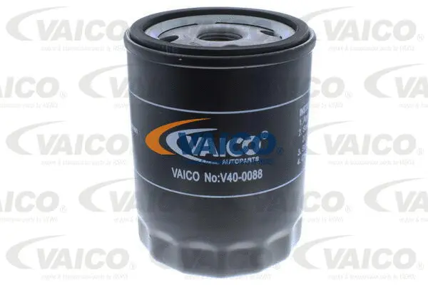 V40-0088 VAICO Масляный фильтр (фото 1)