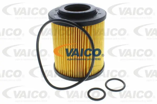 V40-0091 VAICO Масляный фильтр (фото 1)