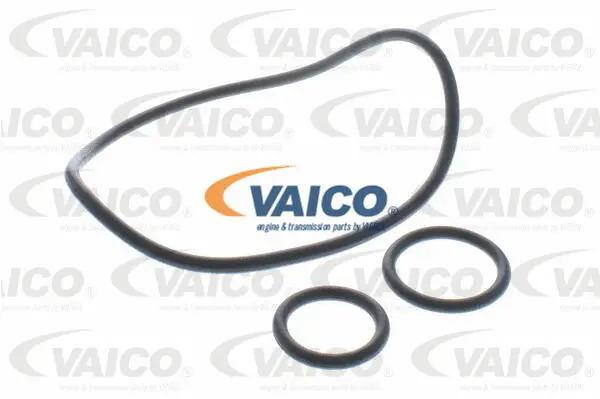 V40-0091 VAICO Масляный фильтр (фото 2)