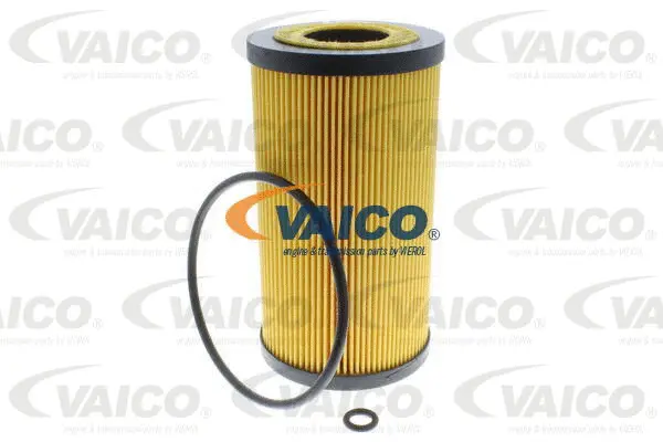 V40-0092 VAICO Масляный фильтр (фото 1)