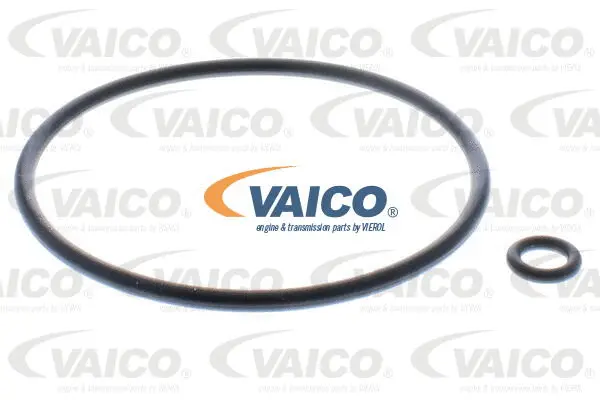 V40-0092 VAICO Масляный фильтр (фото 2)
