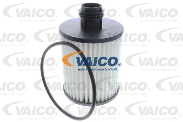 V40-0099 VAICO Масляный фильтр (фото 1)
