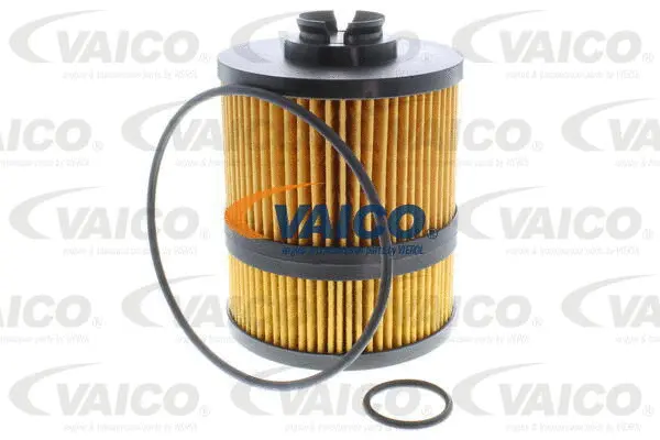 V40-0163 VAICO Масляный фильтр (фото 1)