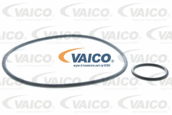 V40-0163 VAICO Масляный фильтр (фото 2)