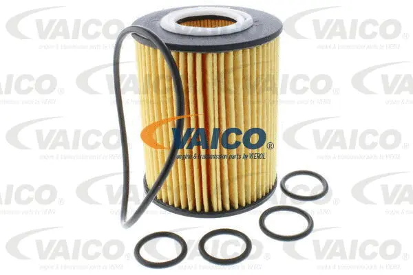 V40-0765 VAICO Масляный фильтр (фото 1)