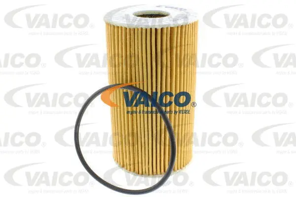 V45-0031 VAICO Масляный фильтр (фото 1)