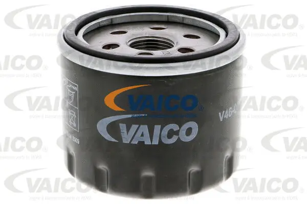 V46-0084 VAICO Масляный фильтр (фото 1)