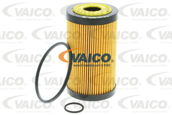V46-0085 VAICO Масляный фильтр (фото 1)