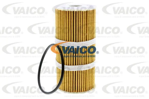 V46-0527 VAICO Масляный фильтр (фото 1)