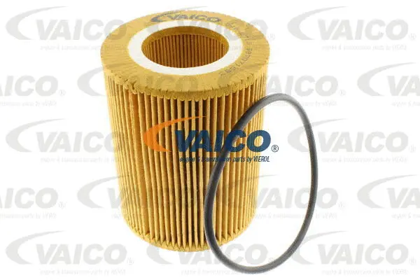 V48-0012 VAICO Масляный фильтр (фото 1)
