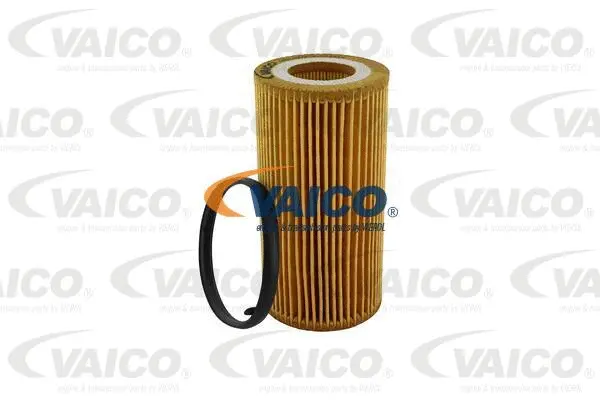 V95-0279 VAICO Масляный фильтр (фото 1)