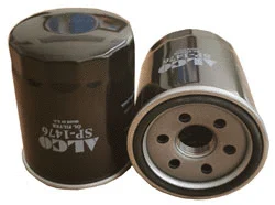 SP-1476 ALCO FILTER Масляный фильтр (фото 1)