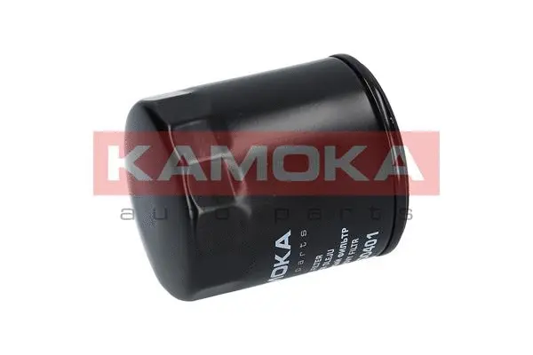 F100401 KAMOKA Масляный фильтр (фото 4)