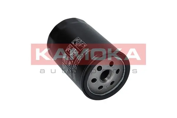 F100501 KAMOKA Масляный фильтр (фото 1)