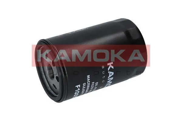F100501 KAMOKA Масляный фильтр (фото 2)