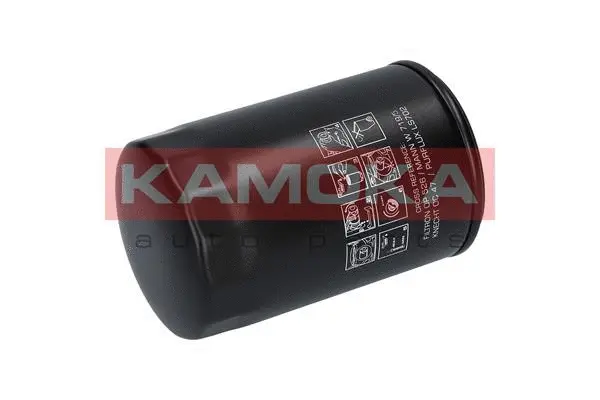 F100501 KAMOKA Масляный фильтр (фото 4)