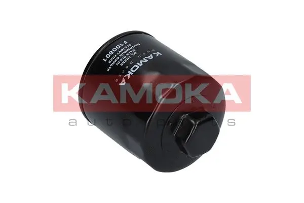 F100801 KAMOKA Масляный фильтр (фото 3)