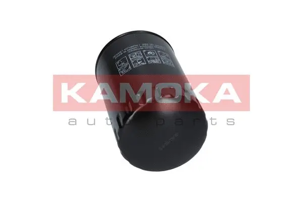 F101501 KAMOKA Масляный фильтр (фото 3)