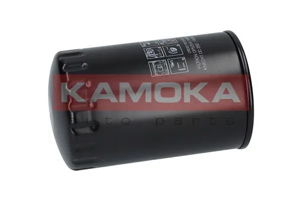 F101501 KAMOKA Масляный фильтр (фото 4)