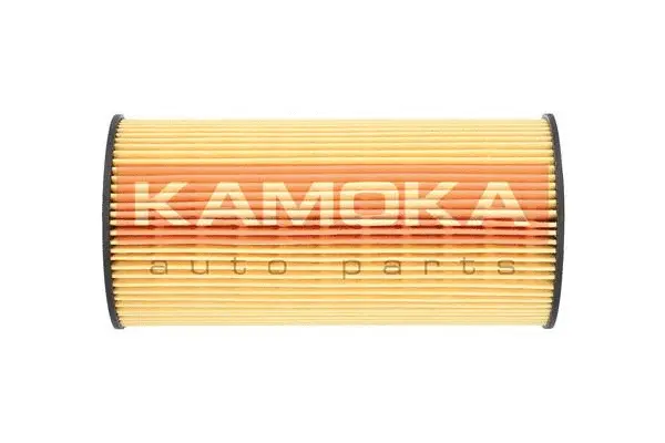 F102601 KAMOKA Масляный фильтр (фото 4)