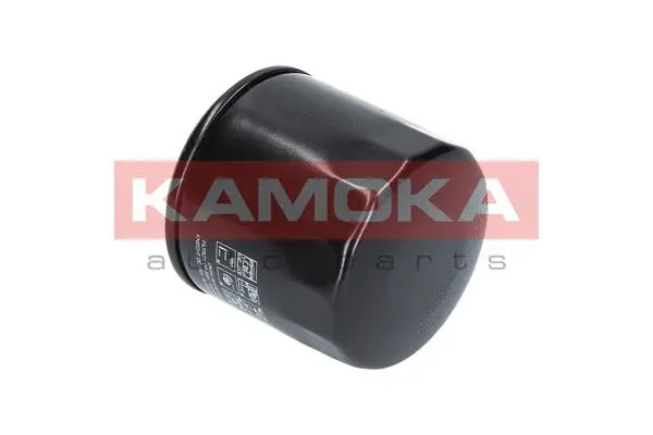 F103301 KAMOKA Масляный фильтр (фото 2)