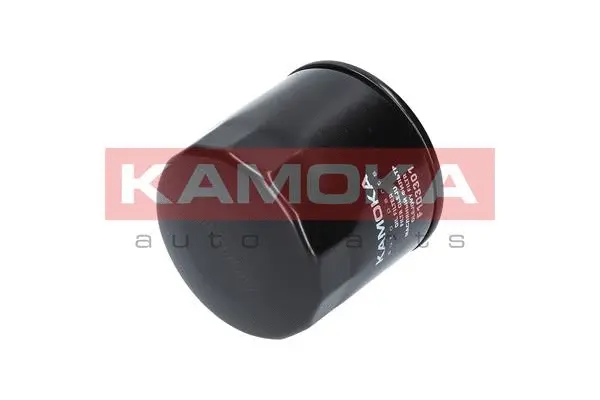 F103301 KAMOKA Масляный фильтр (фото 3)