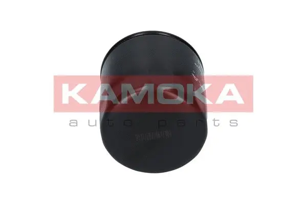 F104801 KAMOKA Масляный фильтр (фото 3)