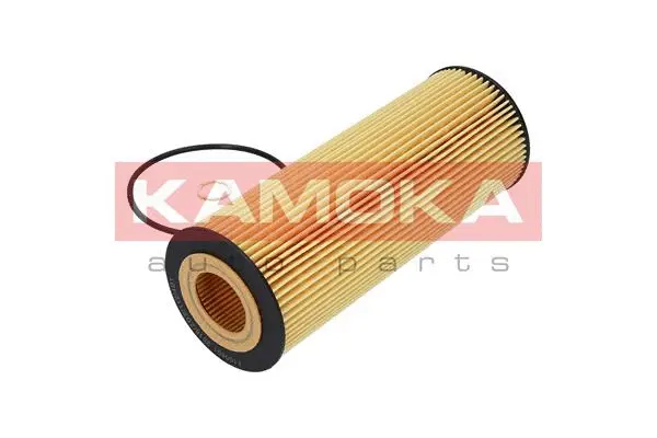 F105501 KAMOKA Масляный фильтр (фото 3)