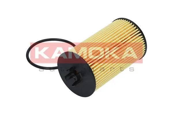 F106001 KAMOKA Масляный фильтр (фото 3)