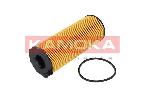 F109901 KAMOKA Масляный фильтр (фото 4)