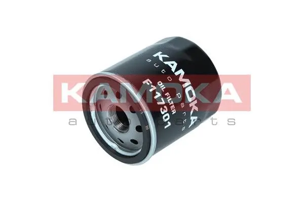 F117301 KAMOKA Масляный фильтр (фото 1)