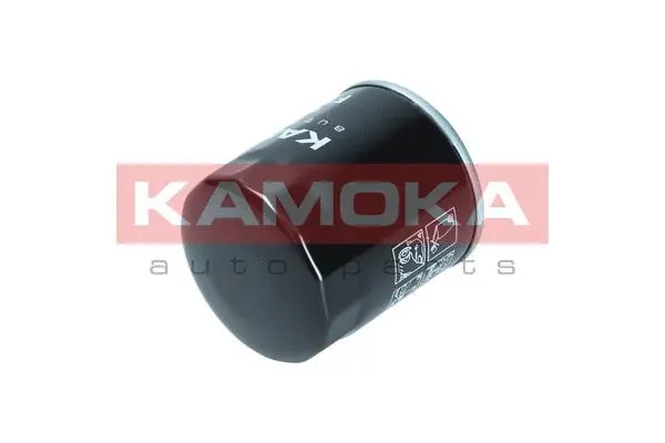 F117301 KAMOKA Масляный фильтр (фото 3)